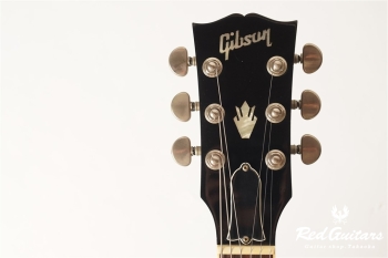 ES-335 Dot Reissue - Vintage Sunburst